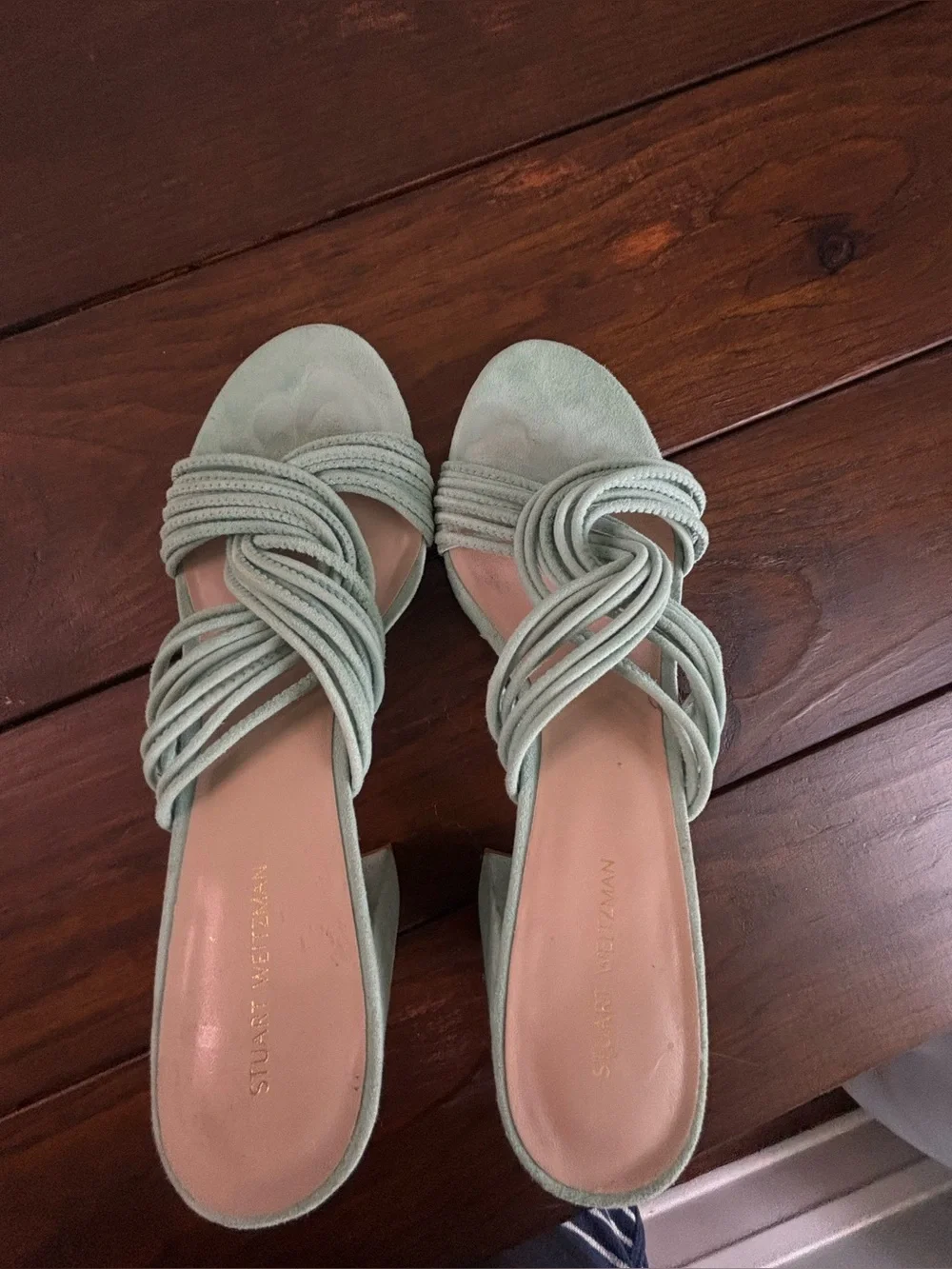 Stuart Weitzman stuart weitzman